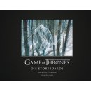 Game of Thrones - Die Storyboards