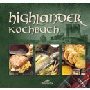 Das Highlander-Kochbuch