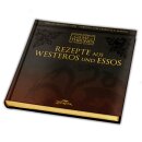A Game of Thrones – Das offizielle Kochbuch - Rezepte aus Westeros und Essos