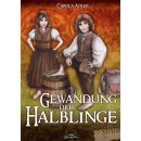 Gewandung der Halblinge