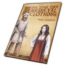 Make Your Own Medieval Clothing - Viking Garments