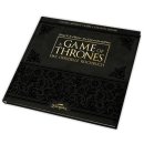 A Game of Thrones - Das offizielle Kochbuch