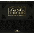 A Game of Thrones - Das offizielle Kochbuch