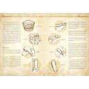 Make your own medieval clothing - Shoes of the High and Late Middle Ages